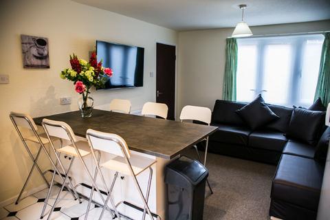 6 bedroom house to rent, Birmingham B17