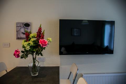 6 bedroom house to rent, Birmingham B17