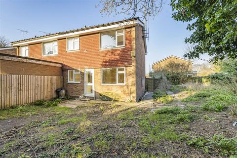 4 Doggett Road, Cambridge, CB1 9LF