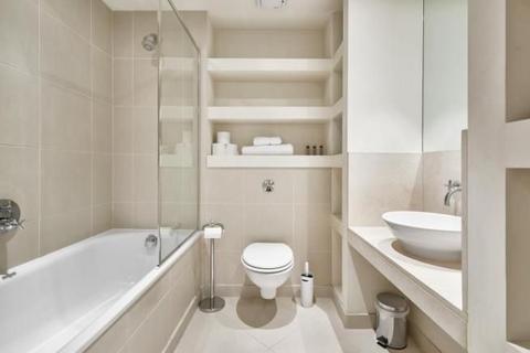 1 bedroom apartment to rent, 3, SOUTH QUAY SQUARE, , London E14