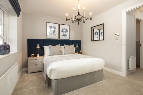 2 bedroom end of terrace house for sale, Kenley at Highgrove at Wynyard Park, TS22 Attenborough Way, Wynyard, Stockton on Tees TS22