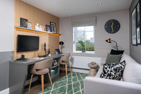5 bedroom detached house for sale, Lamberton at Grey Towers Village, TS7 Sinderby Lane, Nunthorpe, MIDDLESBROUGH TS7