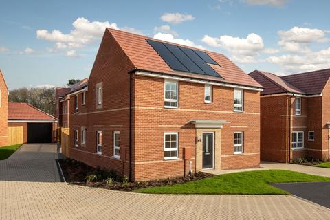 undefined, Alfreton at Grey Towers Village, TS7 Sinderby Lane, Nunthorpe, MIDDLESBROUGH TS7