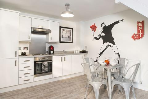 2 bedroom apartment for sale, Chestnut at Affinity Derwent Chase, Waverley S60