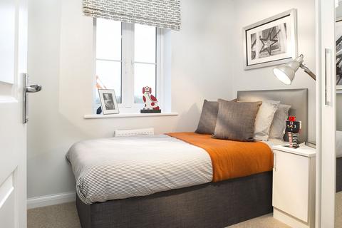 2 bedroom apartment for sale, Chestnut at Affinity Derwent Chase, Waverley S60