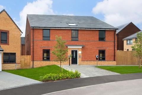 2 bedroom apartment for sale, Chestnut at Affinity Derwent Chase, Waverley S60