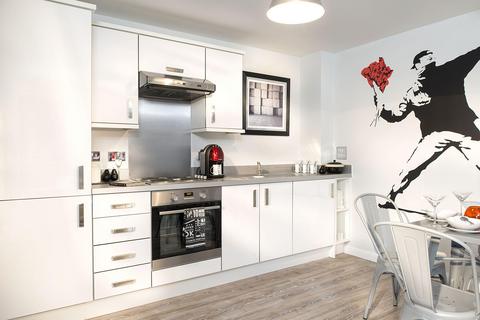 2 bedroom apartment for sale, Chestnut at Affinity Derwent Chase, Waverley S60