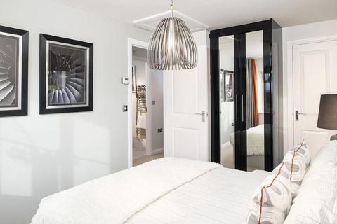 2 bedroom apartment for sale, Chestnut at Affinity Derwent Chase, Waverley S60