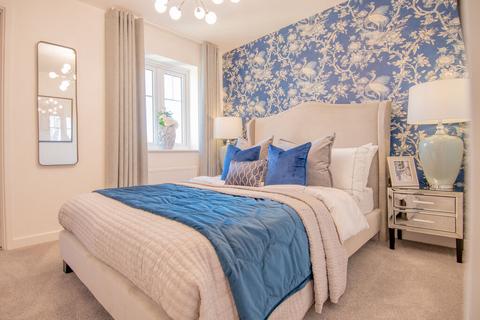 undefined, Plot 778, The Weaver - Detached at Park View, Gedling, Arnold Lane, Gedling NG4