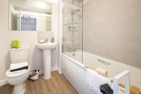 2 bedroom semi-detached house for sale, Plot 120, The Buttercup at Marble Square, Derby, Nightingale Road DE24