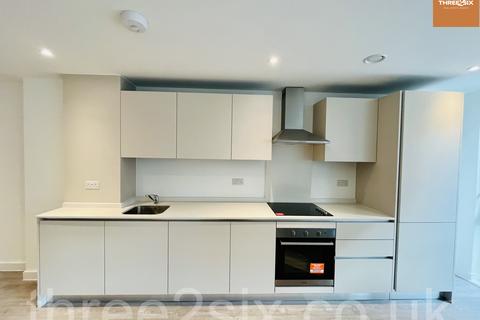 undefined, The Burj, Alcester Street, B12 0EW