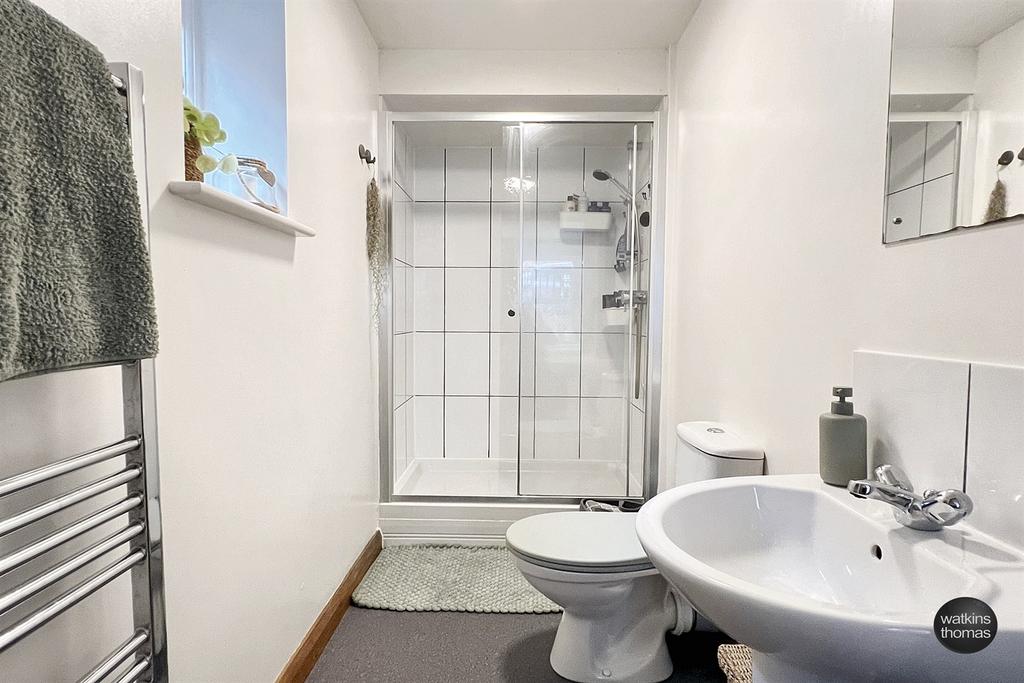 En suite