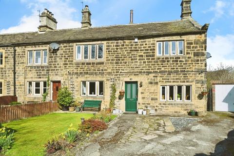 4 Waterloo Crescent, Bradford, BD10 0NQ