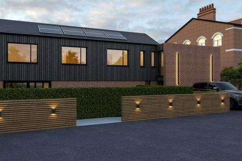 5 bedroom detached house for sale, Eden House, 95c Byrons Lane, Macclesfield, SK11
