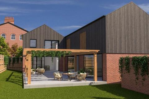 5 bedroom detached house for sale, Eden House, 95c Byrons Lane, Macclesfield, SK11