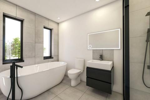 5 bedroom detached house for sale, Eden House, 95c Byrons Lane, Macclesfield, SK11