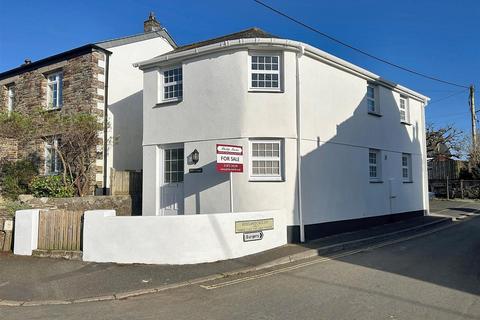 2 bedroom detached house for sale, Tregony Hill