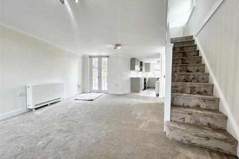 2 bedroom detached house for sale, Tregony Hill