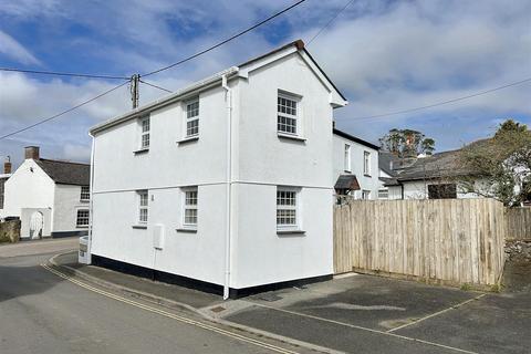 2 bedroom detached house for sale, Tregony Hill