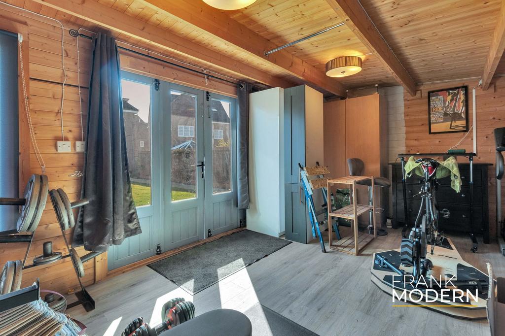 Summer House