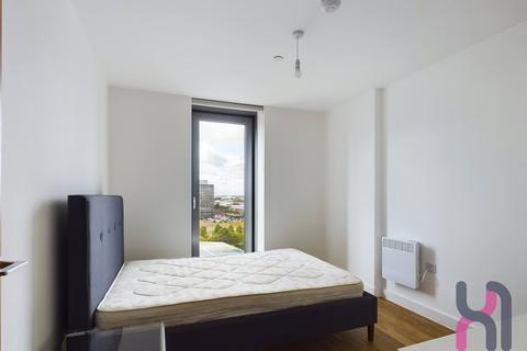 undefined, Media City, Michigan Point Tower B, 11 Michigan Avenue, Salford, M50