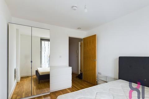 undefined, Media City, Michigan Point Tower B, 11 Michigan Avenue, Salford, M50