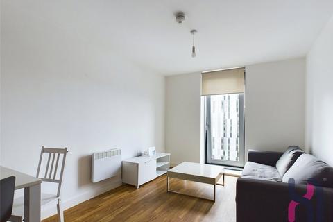undefined, Media City, Michigan Point Tower B, 11 Michigan Avenue, Salford, M50