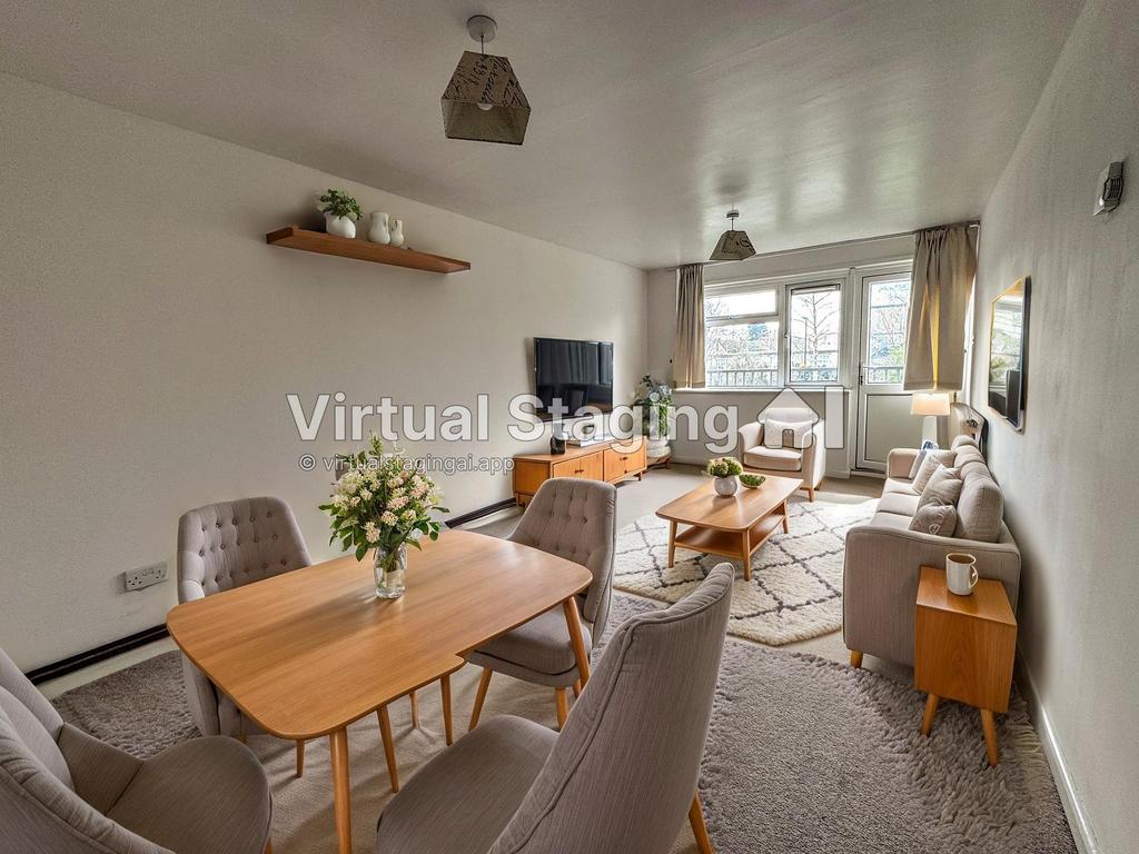 IMG 6692 edited - Living Room - Scandinavian