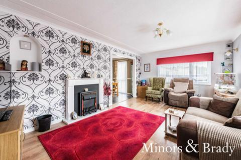 2 bedroom lodge for sale, Butt Lane, Burgh Castle