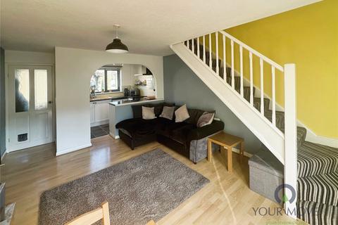 2 bedroom terraced house for sale, Ellison Close, Leicestershire LE18