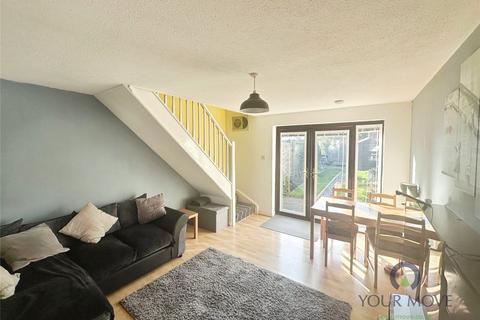 2 bedroom terraced house for sale, Ellison Close, Leicestershire LE18