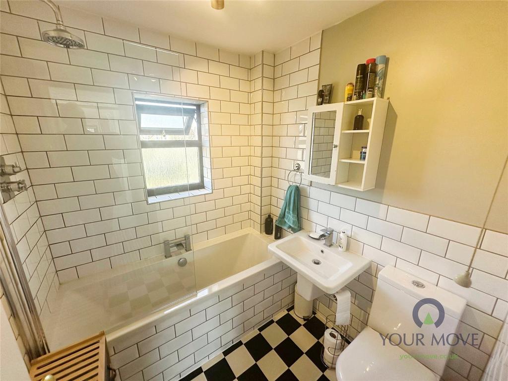Bathroom/Wc