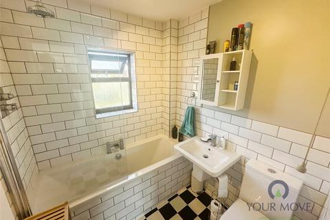 2 bedroom terraced house for sale, Ellison Close, Leicestershire LE18