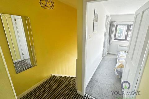 2 bedroom terraced house for sale, Ellison Close, Leicestershire LE18