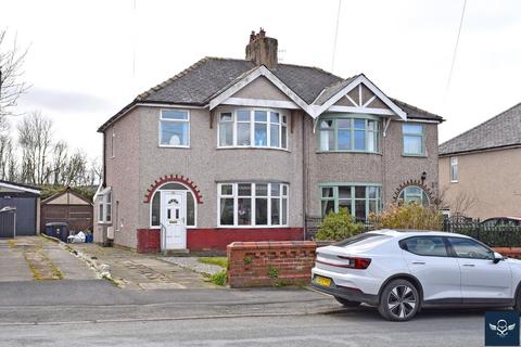 3 bedroom semi-detached house for sale, Brunshaw Road, Pike Hill, Burnley