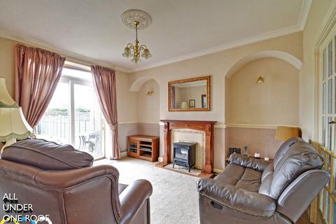 3 bedroom semi-detached house for sale, Brunshaw Road, Pike Hill, Burnley