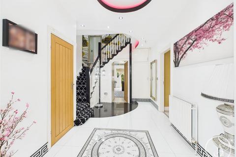 5 bedroom detached house for sale, The Crescent, Adel, Leeds