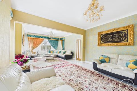 5 bedroom detached house for sale, The Crescent, Adel, Leeds