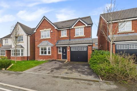 3 Thistle Croft, Astley, Manchester, M29 7SY