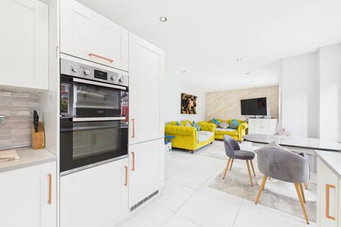 3 Thistle Croft, Astley, Manchester, M29 7SY