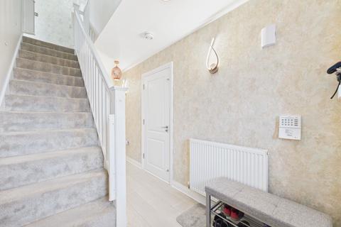 3 Thistle Croft, Astley, Manchester, M29 7SY