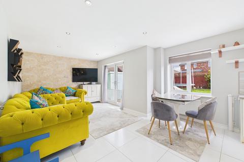 3 Thistle Croft, Astley, Manchester, M29 7SY