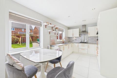 3 Thistle Croft, Astley, Manchester, M29 7SY