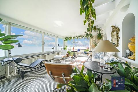 4 bedroom apartment for sale, Kingsley Hall, Swanage