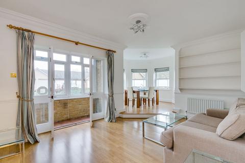 2 bedroom apartment for sale, Barnes Waterside, Barnes, SW13
