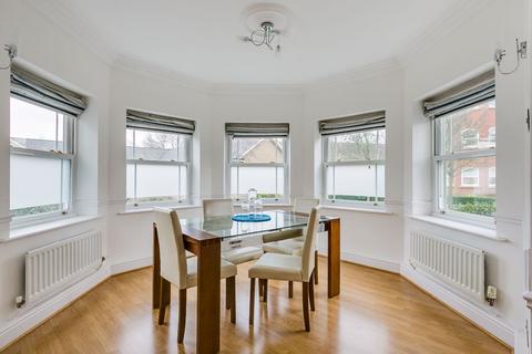 2 bedroom apartment for sale, Barnes Waterside, Barnes, SW13