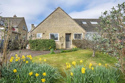 May Cottage Back Lane, Long Compton, Shipston-on-stour, CV36 5LG