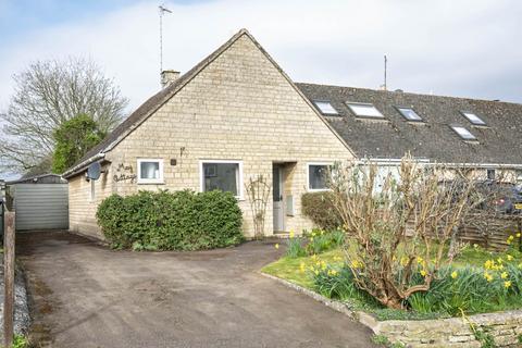 May Cottage Back Lane, Long Compton, Shipston-on-stour, CV36 5LG