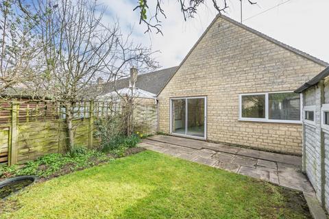 May Cottage Back Lane, Long Compton, Shipston-on-stour, CV36 5LG