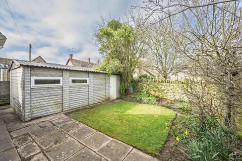 May Cottage Back Lane, Long Compton, Shipston-on-stour, CV36 5LG